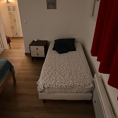 Kamer Met Ontbijt Bédoin Zewnętrze zdjęcie