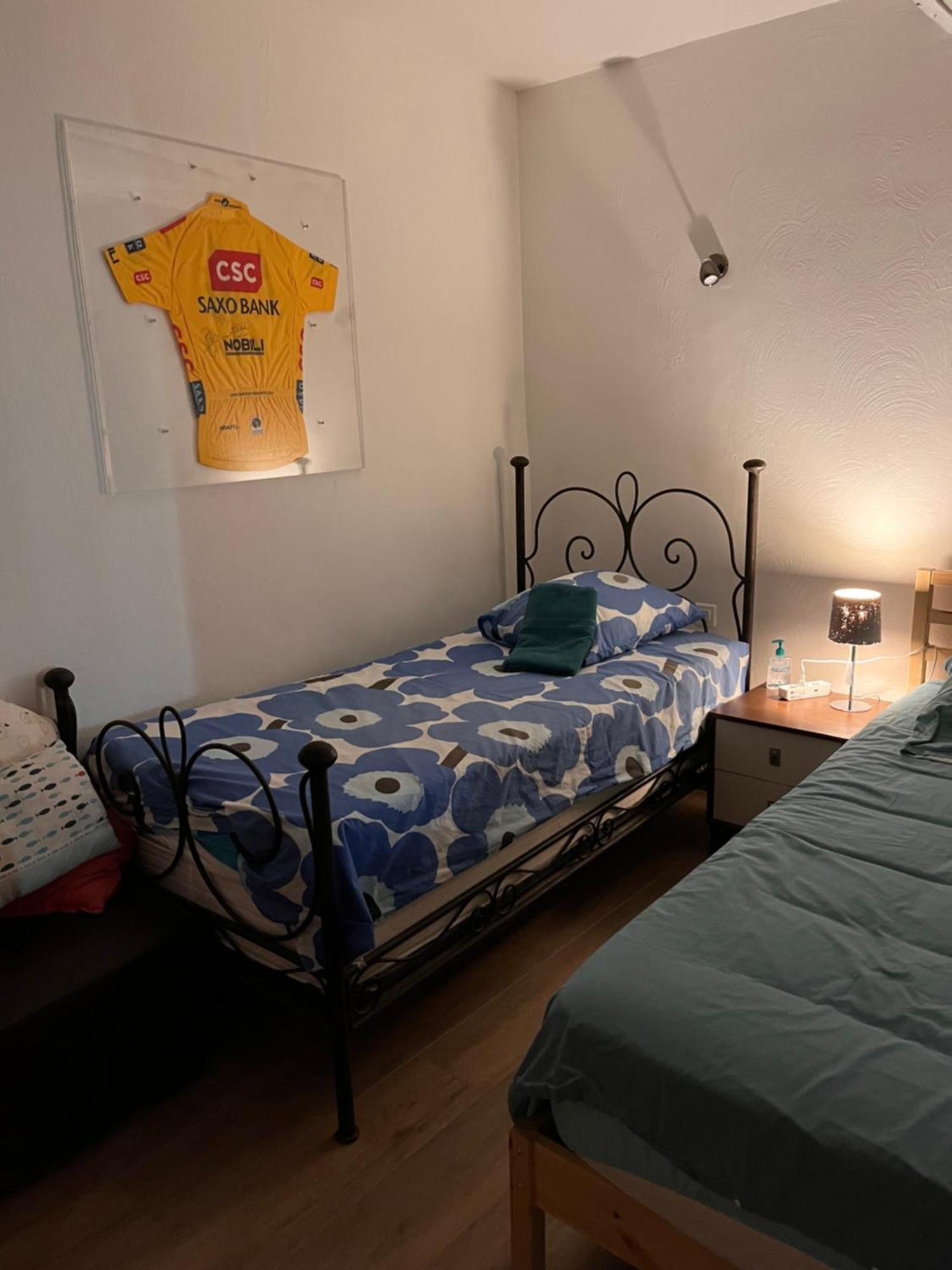 Kamer Met Ontbijt Bédoin Zewnętrze zdjęcie